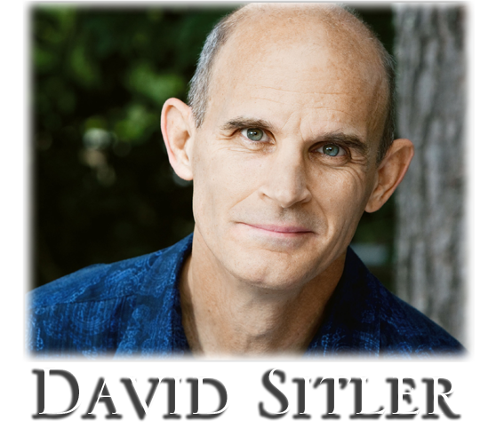 David Sitler