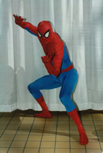 Spider-Man