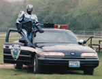 Robo Cop